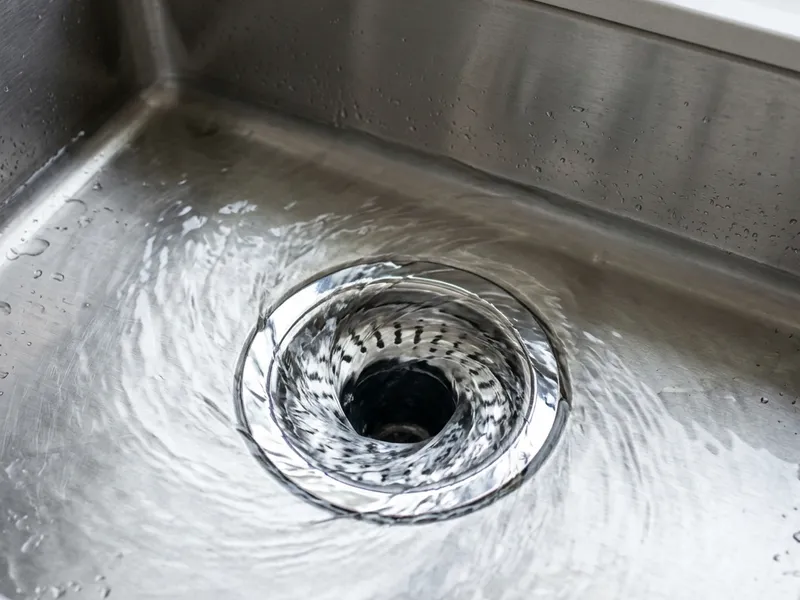 Drain Cleaning Plumber in Twin Lake, MI
